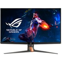 ROG Swift PG32UQXR 32" 4K UHD 160Hz FreeSync Premium Pro IPS Open