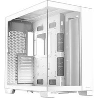 Constellation C8 Dual Chamber Full Tower PC Gaming Case