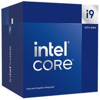 24 Core i9 14900F Raptor Lake Refresh CPU Processor