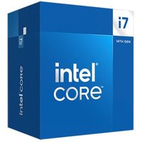 20 Core i7 14700 Raptor Lake Refresh CPU Processor