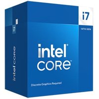 20 Core i7 14700F Raptor Lake Refresh CPU Processor