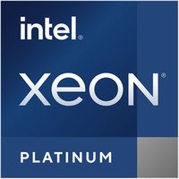65 Core Xeon 5th Gen 8592+ Scalable Server CPU Processo