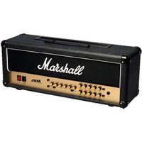 JVM410H 100W All Valve 2 Channel Head