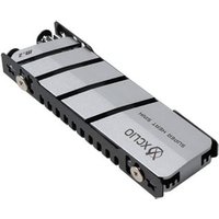 Cold Fish Pro M.2 22x80 Performance Aluminum Passive SSD Cooler