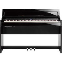 DP603 PE Digital Piano Polished Ebony