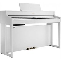 HP702 Digital Upright Piano