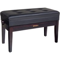 RPB D400RW Duet Piano Bench
