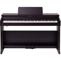 RP701 Digital Upright Piano Dark Rosewood