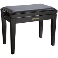RPB 200PE Piano Bench Vinyl Seat