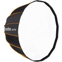 QR P90 Parabolic Softbox