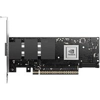 ConnectX 7 Single port OSFP 200Gb s VPI Adapter Card