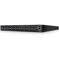 MSN4700 WS2FC 400GbE 1U Open Ethernet Switch