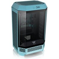 Tower 300 Micro Tower Tempered Glass PC Gami