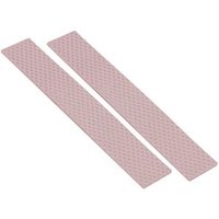 Minus Pad 8 120x20x1.0 Pads x 2pcs