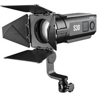 S30 Focusable LED Light