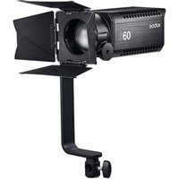 S60 Focusable LED Light