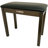 B1 Piano Bench Dark Walnut