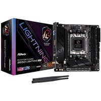 AMD B650I Lightning WIFI AM5 PCIe5 DDR5 Mini ITX Motherboard