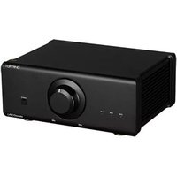 LA90D Discrete Power Amp