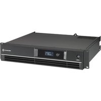 L3600FD DSP 2 x 1800W Power Amplifier