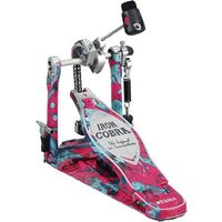 Iron Cobra 900 Marble Swirl Power Glide Single Pedal w Carr