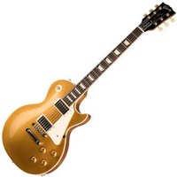 B Grade Les Paul Standard 50s Goldtop