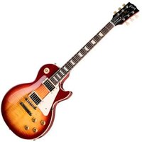 Les Paul Standard 50s Heritage Cherry Sunburst