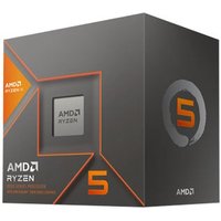 Ryzen 5 6 Core AM5 CPU Processor