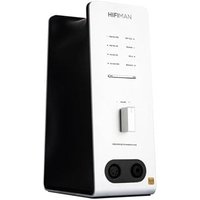 EF600 DAC Headphone Amplifier