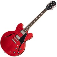 Marty Schwartz ES 335 Sixties Cherry