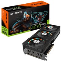 Gigabyte NVIDIA GeForce RTX 4070 SUPER 12GB GAMING OC Ada Lovelace Gra