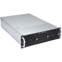 3U 650mm Deep Rackmount Server Case