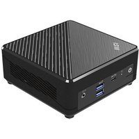 Cubi N ADL Intel N200 Desktop Mini PC