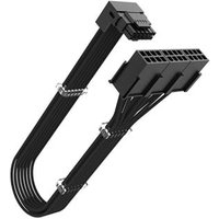 G Nexus PX24 12VHPWR Adapter Cable 90 Degree 600W