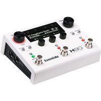 H90 Harmonizer Effects Pedal
