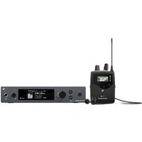 EW IEM G4 E Wireless Monitoring Set