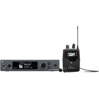 EW IEM G4 GB Wireless Monitoring Set