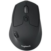 Mouse M720 Triathlon Multi Device 2.4Hz BT Wireless Mou
