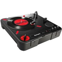 PT01 Scratch Portable DJ Turntable