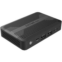 ZBOX Pico AirJet Intel Core i3 Windows 11 Compact Mini PC Kit
