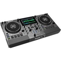 Mixstream Pro Go Standalone DJ Controller