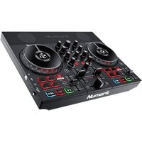 Party Mix Live 2 Deck DJ Controller