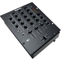 M4 3 Channel Scratch Mixer