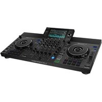SC LIVE 4 4 Channel Standalone DJ System