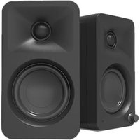 ORA Powered Reference Desktop Speakers Bluetooth