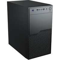 Enterprise M micro ATX PC Case