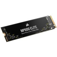 MP600 ELITE M.2 PCIe NVME SSD Solid State Drive