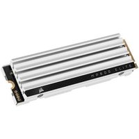 MP600 ELITE w Heatsink M.2 PCIe NVME SSD Solid Stat