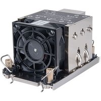 SST XE02 4189 2U Intel CPU Cooler Socket LGA4189 Serve