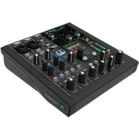 ProFX6v3+ Mixer